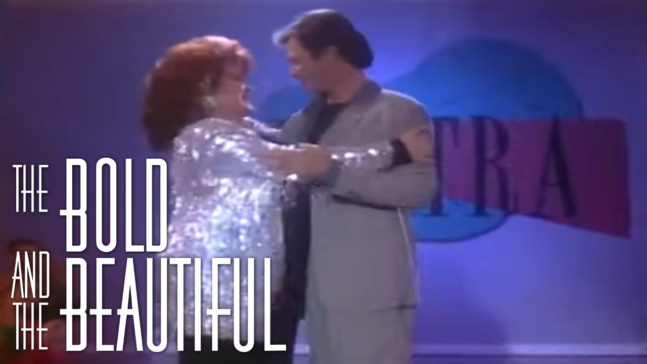 Дерзкие и красивые - 1994 (S8 E120) ПОЛНЫЙ ЭПИЗОД 1871