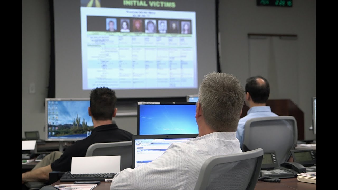 FBI Crime Analyst Describes Highway Serial Killings Initiative