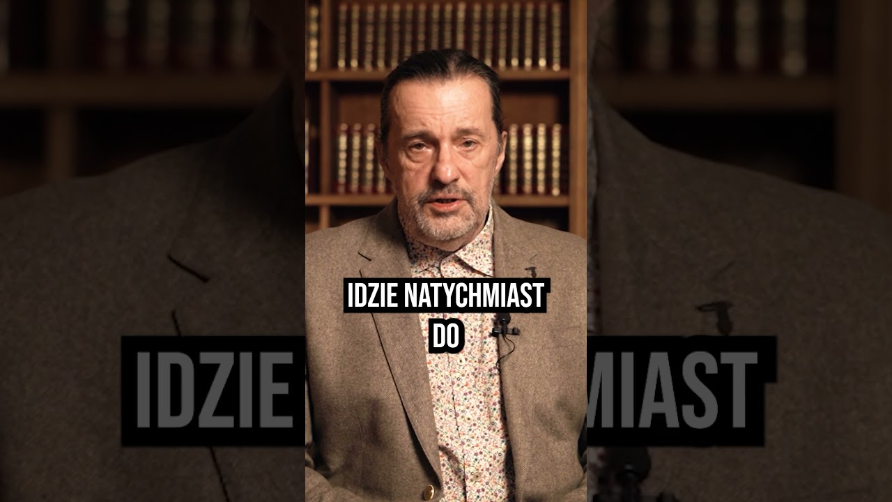 ZA TO NIEMCY PŁACĄ - Więcej w Komentarzu Tygodnia 