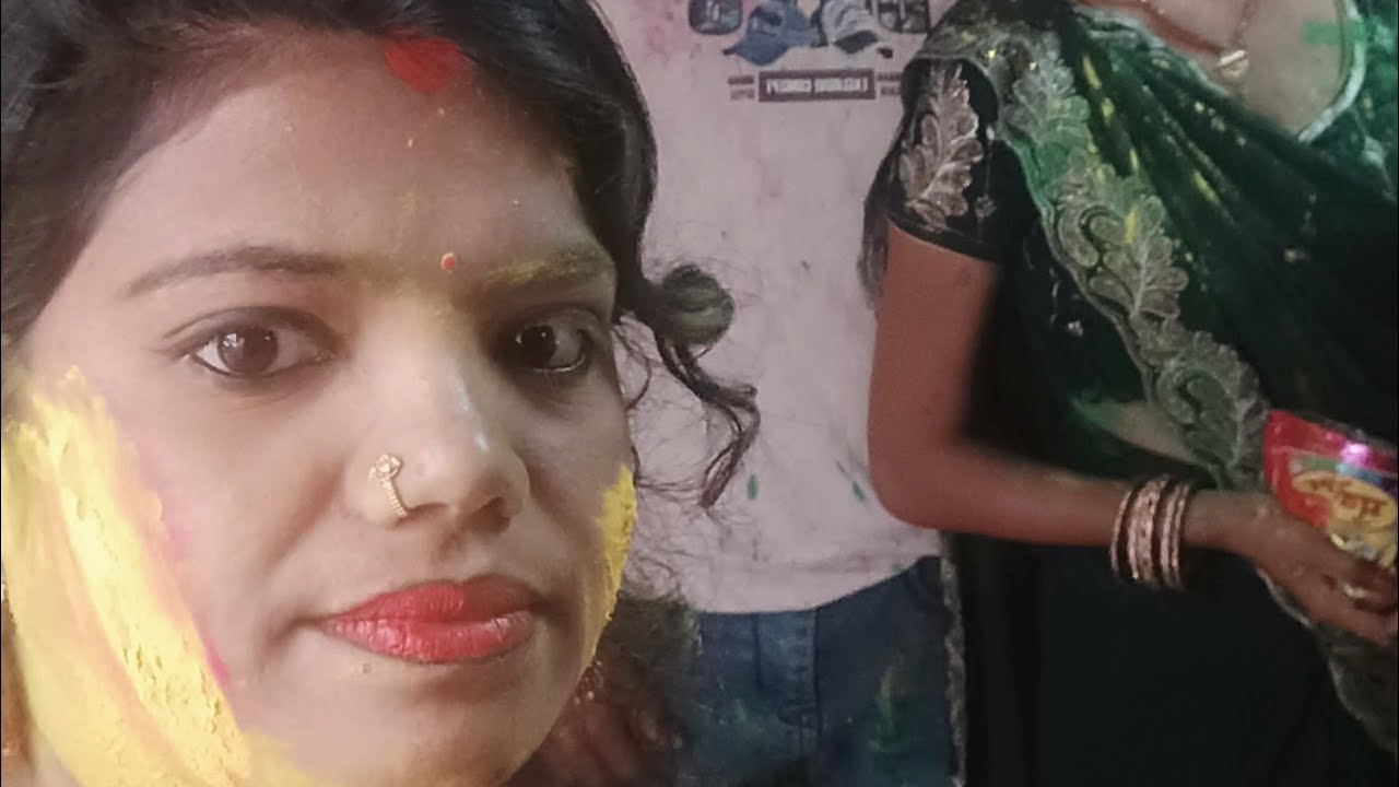 kiran gupta official is live!