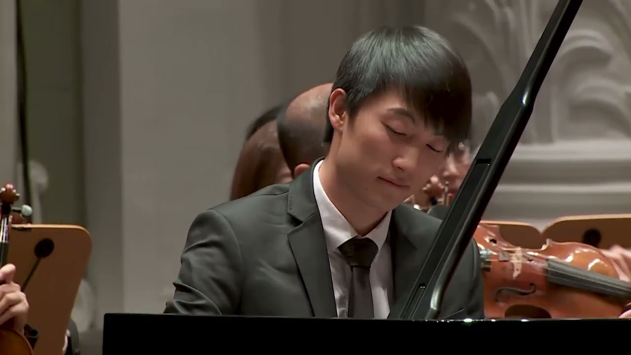 Beethoven Piano Concerto No. 5, Op. 73 "Emperor"