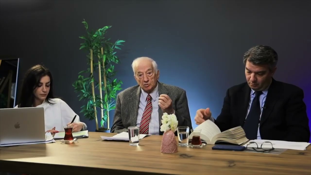 Suç Araştırması Tedbiri Olarak Etkin Pişmanlıktan Yararlanılması - Prof. Dr. Feridun Yenisey