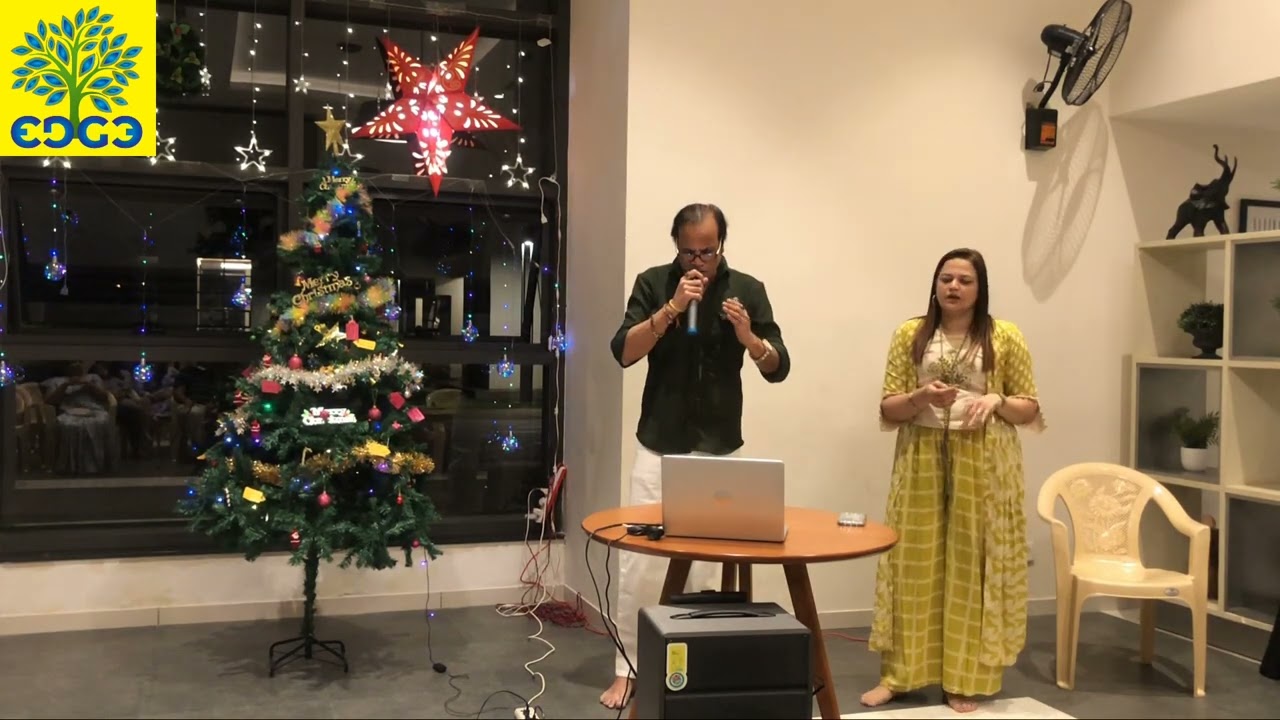 SFE Let's Sing - Episode 12.25 : Manisha Jain and Arun Bahety