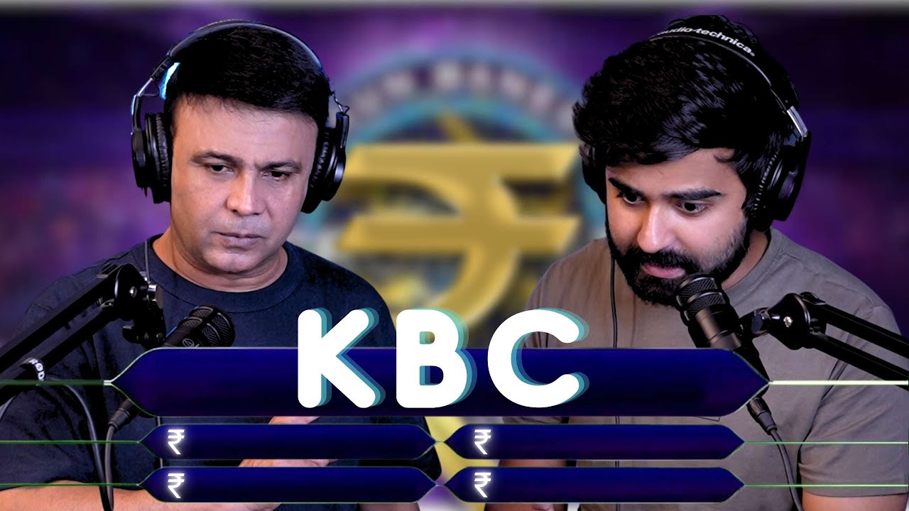 KBC | RJ Naved
