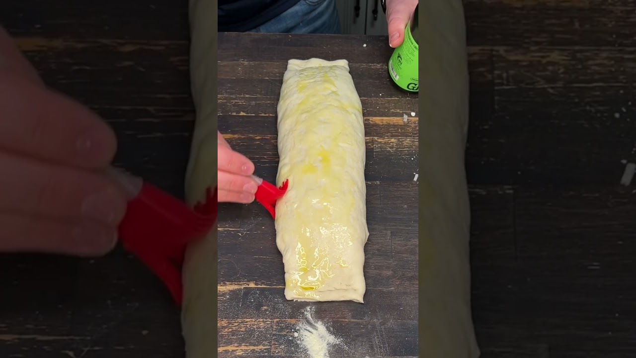 How to Make a Delicious Stromboli