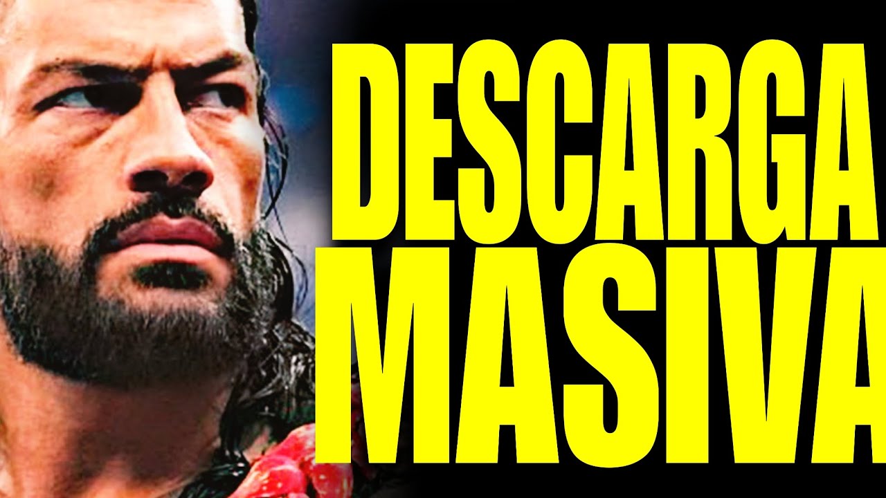 Roman Reigns HUMILLA a Triple H como DIRECTOR CREATIVO de WWE