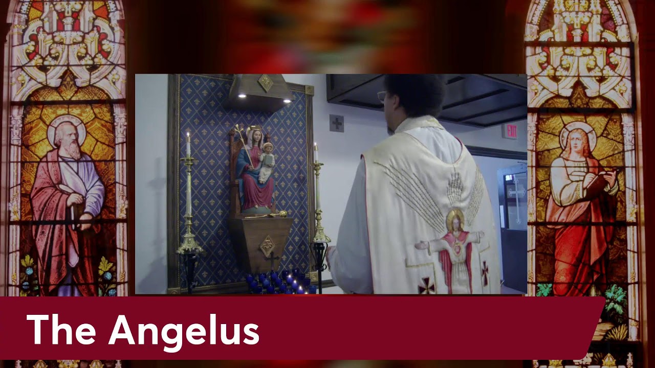 Mass of The Second Sunday after the Epiphany