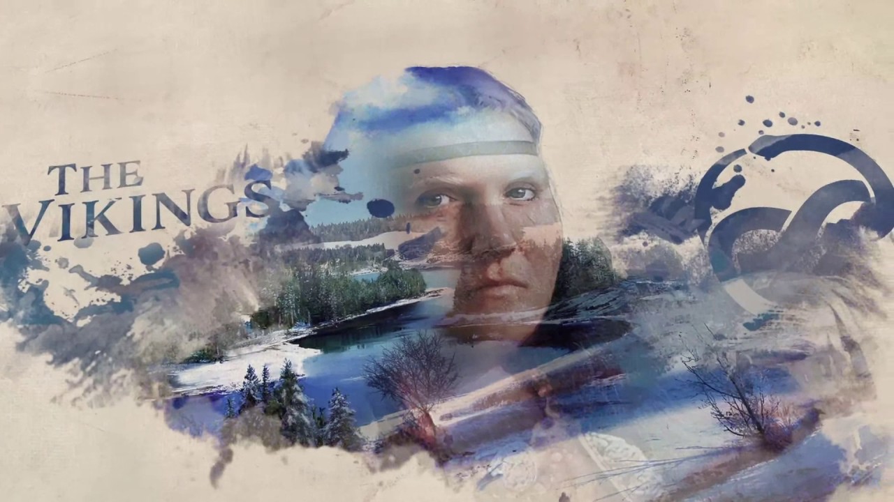 Expeditions: Viking - Gameplay Trailer