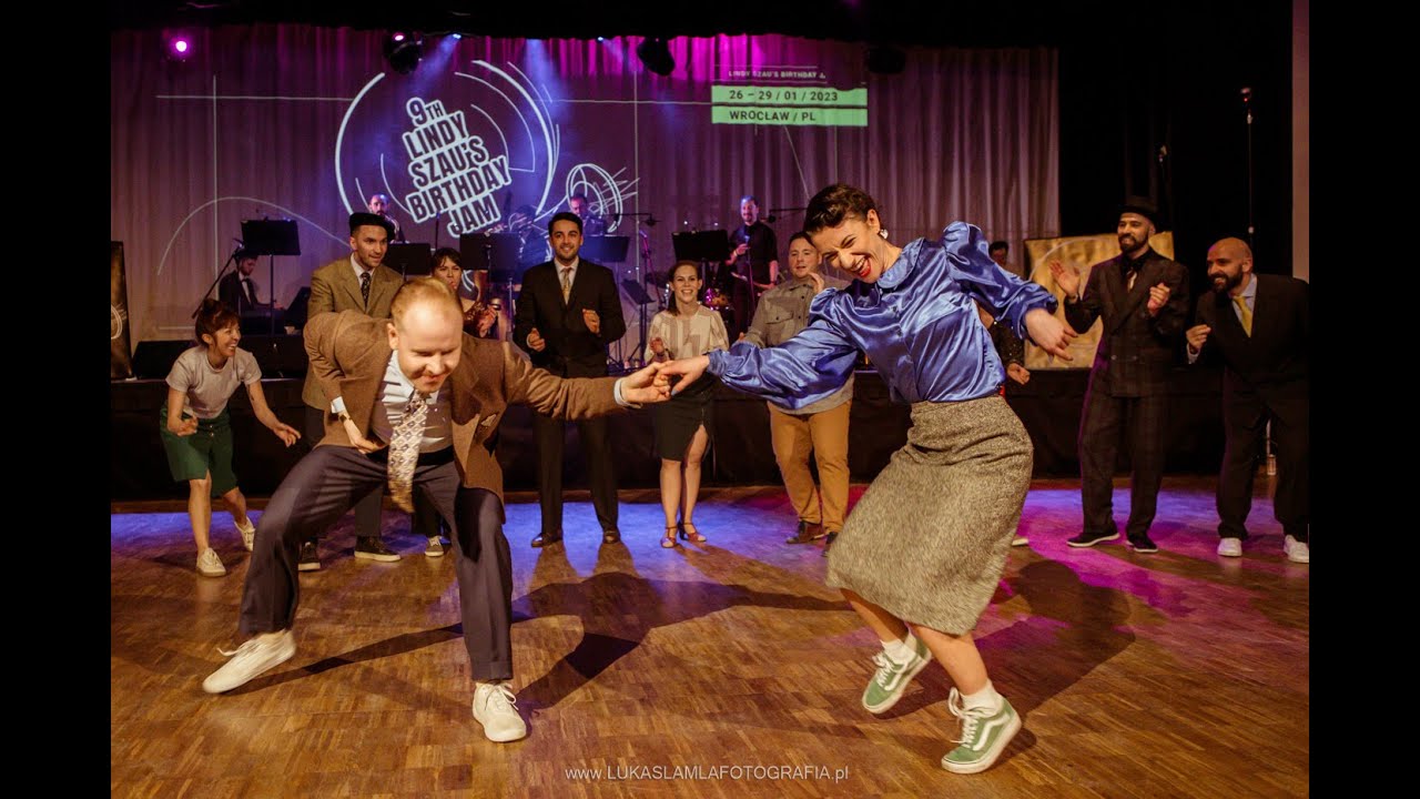 #LSBJ2023 : Teachers Show 