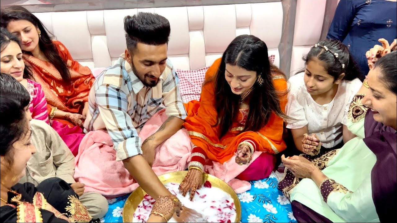 Who is the winner? | ਗਾਨਾਂ ਗੇਮ | Gurwinder | Manpreet
