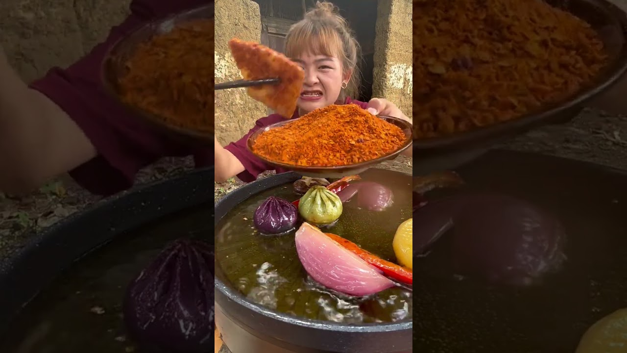 Foodie travel guide to Guizhou | The Ultimate Foodie Travel Guide 