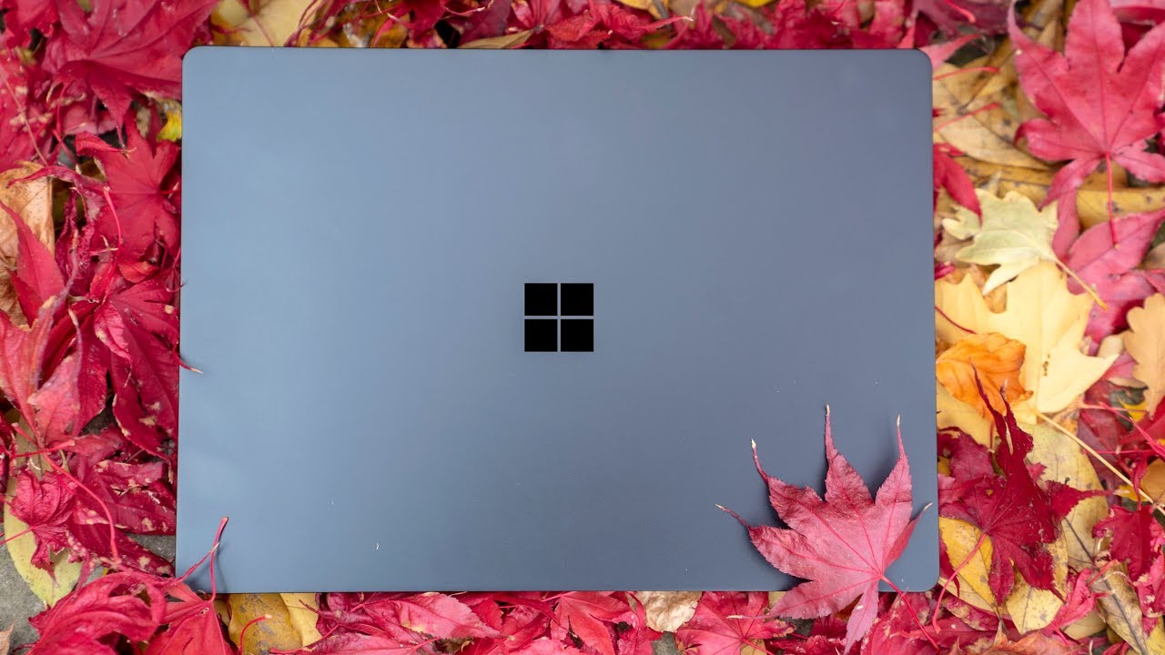 Surface Laptop 2 Review - It's Better than the MacBook Air!