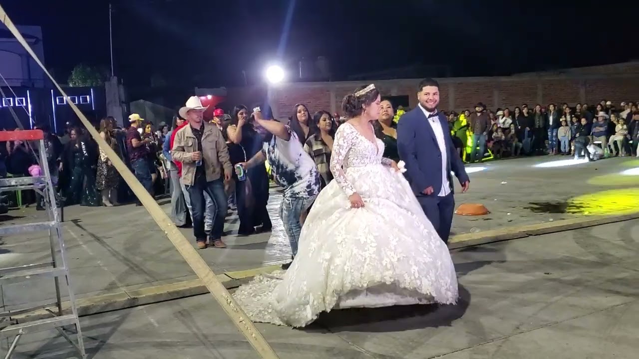 Boda 23 de Diciembre 2023