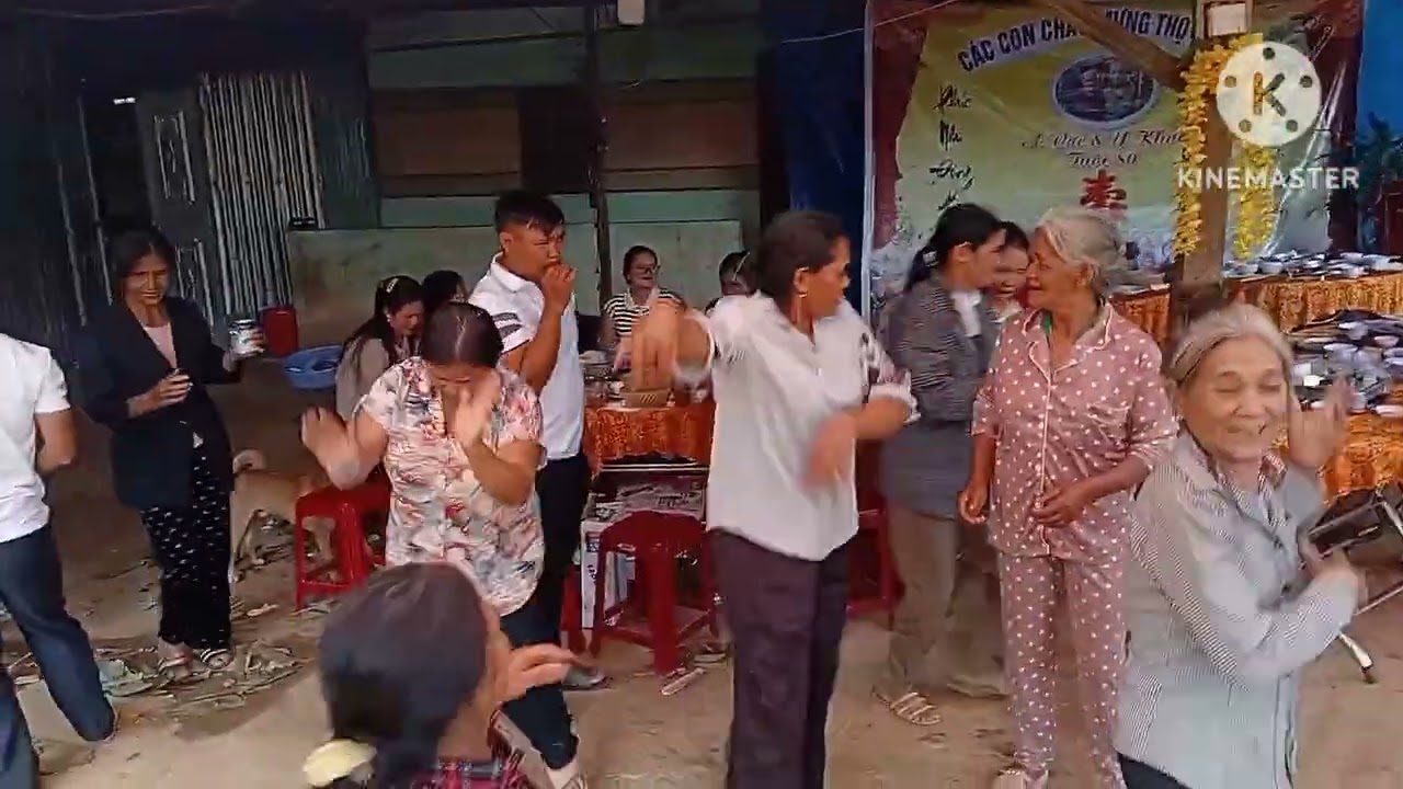 Lưu niệm lại ngày mừng thọ của bố 3/1/2026