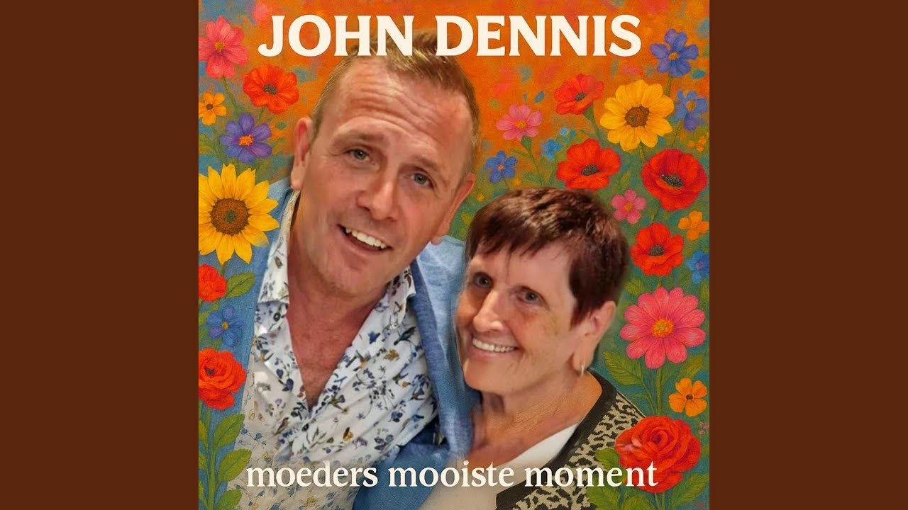 Moeders Mooiste Moment