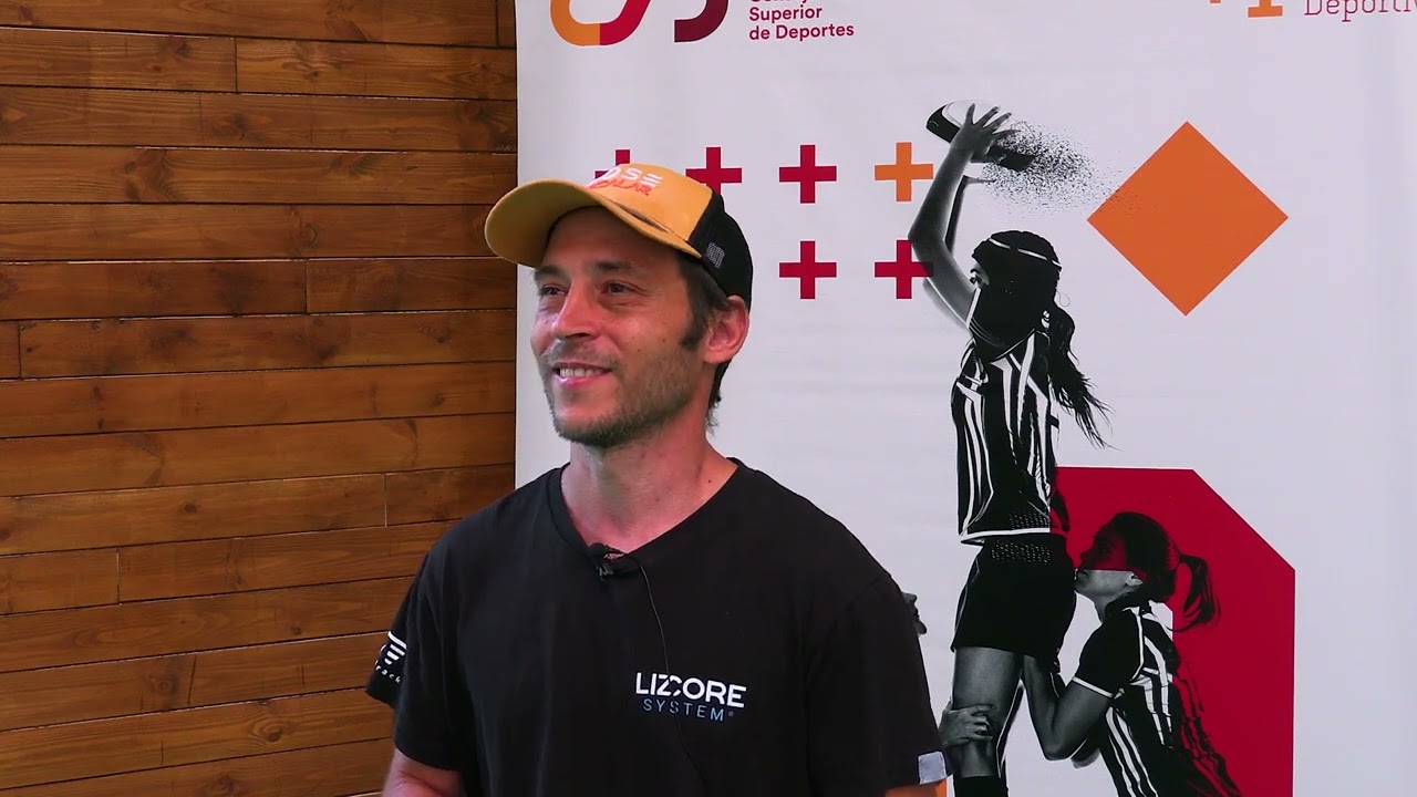 El CSD organiza una jornada sobre “Soluciones tecnológicas en salud y rendimiento deportivo”