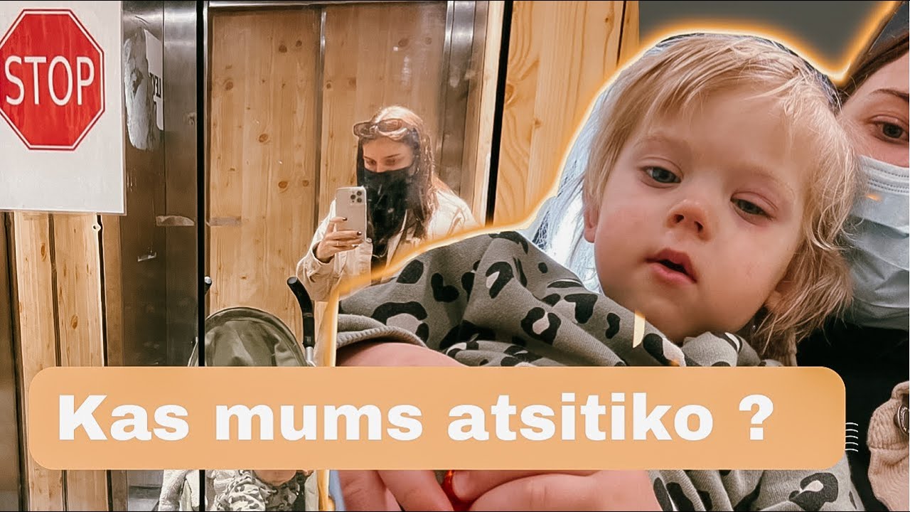 Ne viskas taip, kaip norėjom..