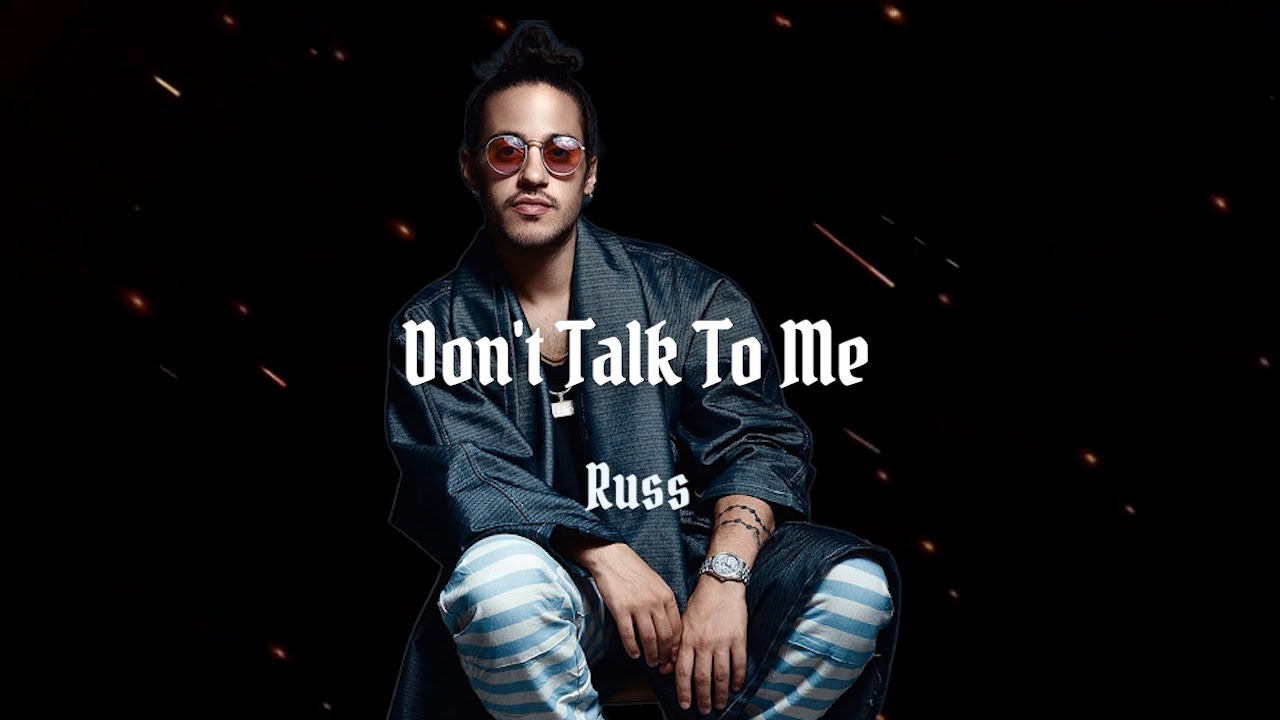 (FREE) Russ Type Beat 2023 - 