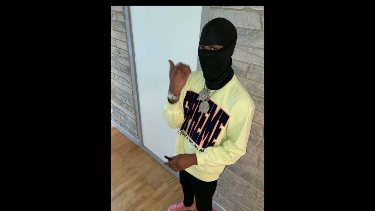 [FREE] Big Scarr Type Beat - 