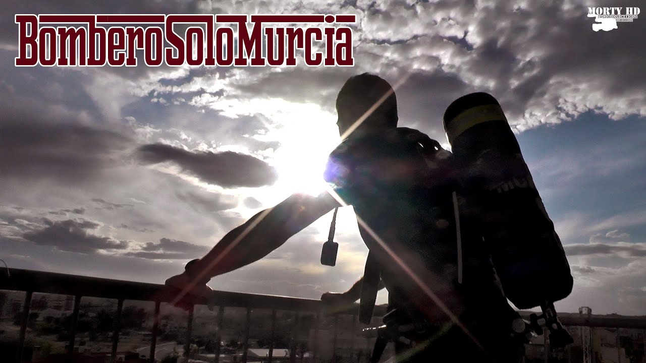 SOLOBOMBEROS