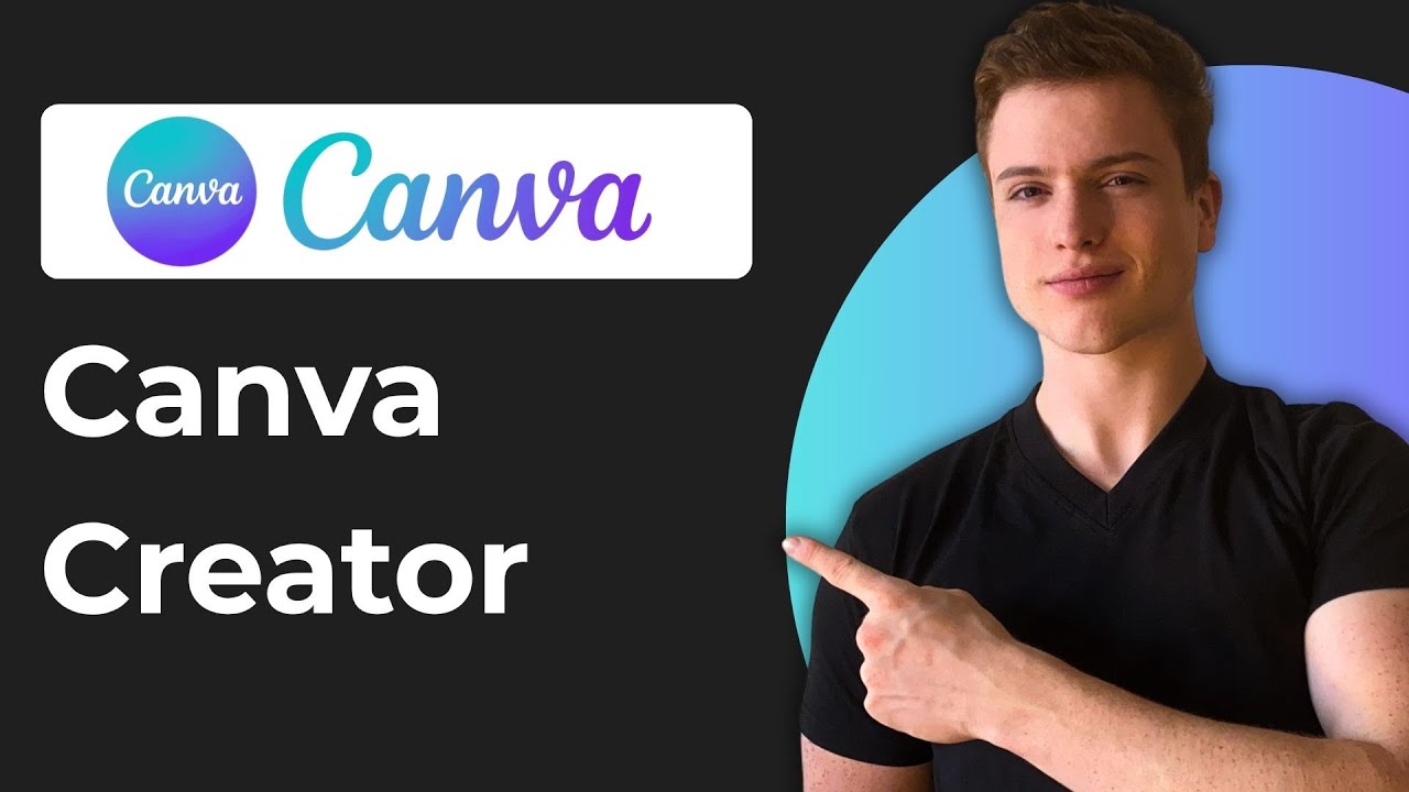 How To Apply To Be A Canva Creator (2026 Guide)