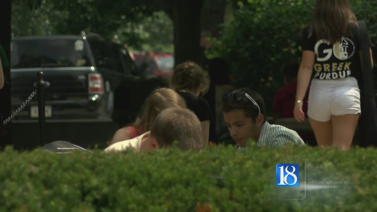 Purdue University introduces three-year degree