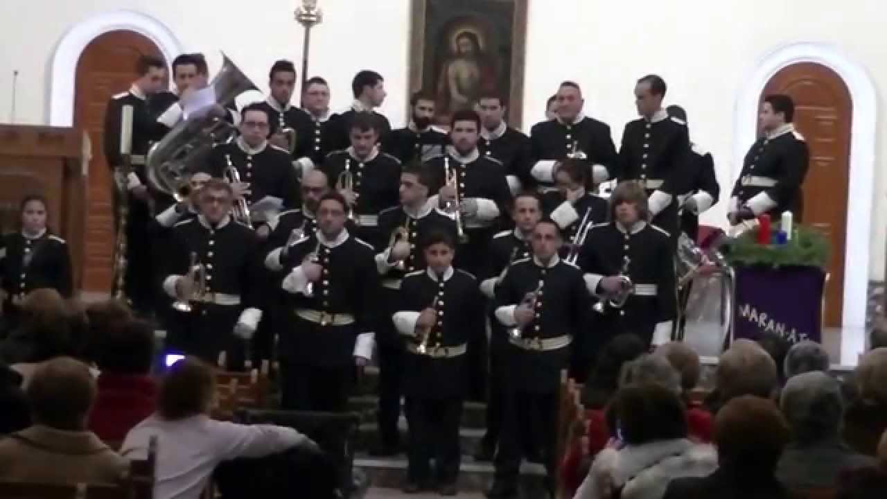 CCTT ROSARI ALBERIC - Marcha Penas de Triana