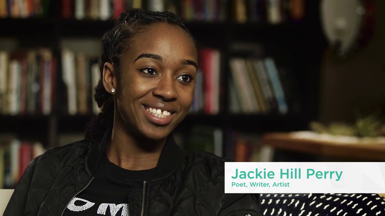 Interview with Jackie Hill Perry | Why We Need Gospel Fluency Today