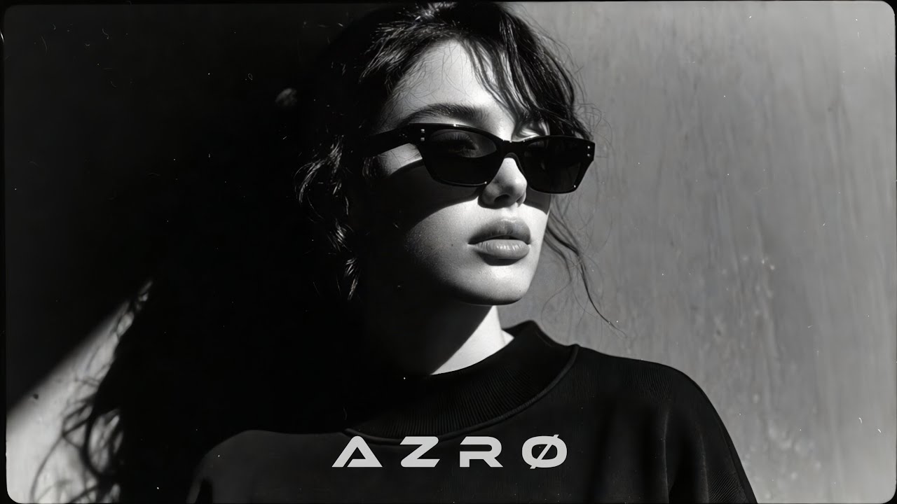 Юрий Шатунов – Седая ночь (Azro Remix) | Deep House 2026