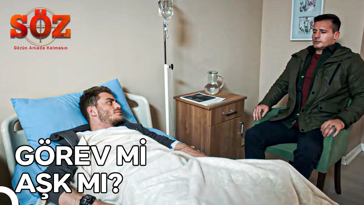 Komutanın Kızına Aşık Olmanın Bazı Bedelleri Vardır | Söz