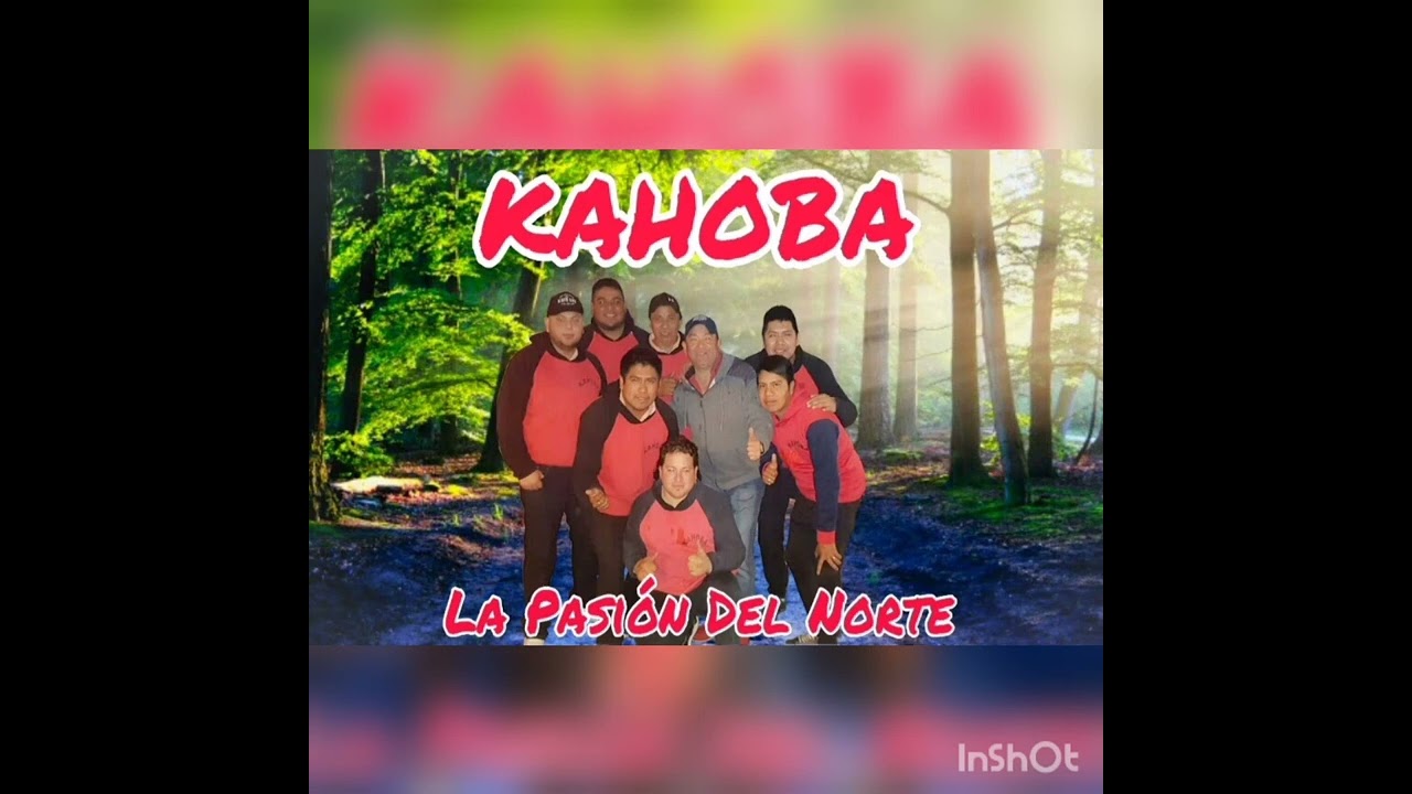 KAHOBA 2017 EL MÁGICO MOSCONI