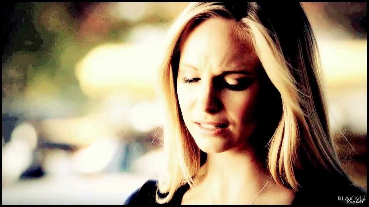 klaus & caroline | dance on our graves