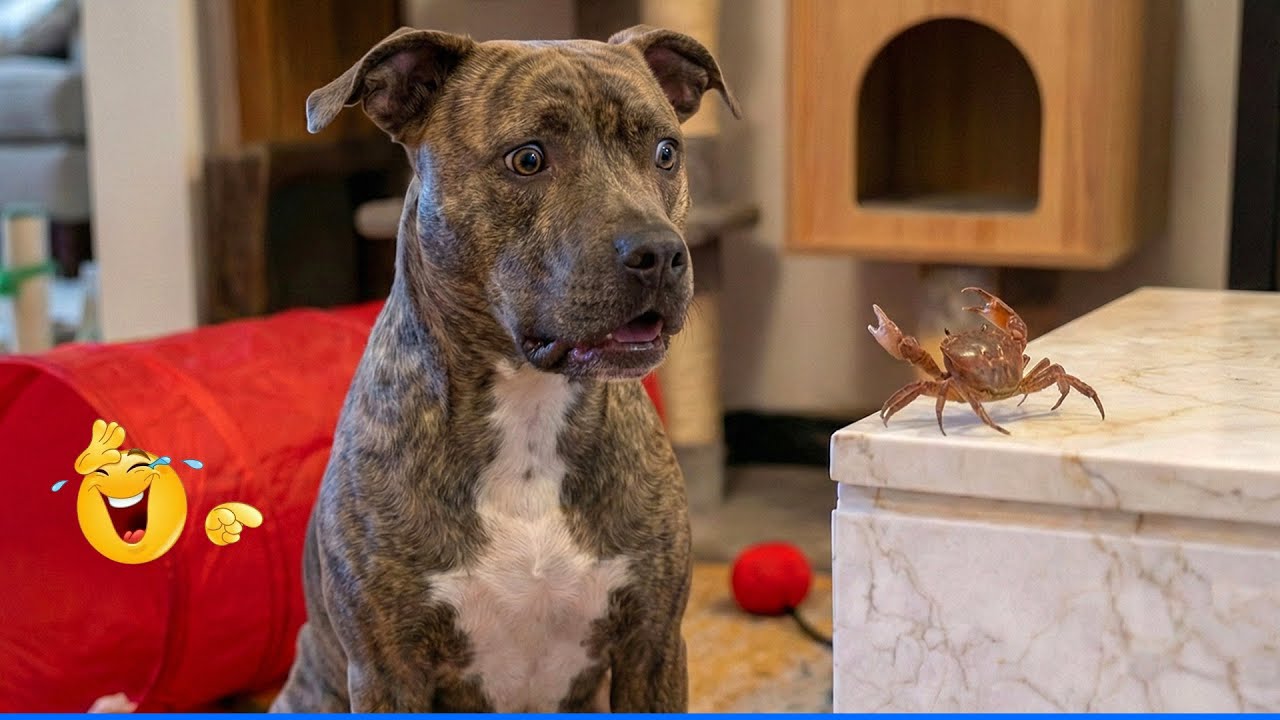 Smarty Funny Animal Video Clips 🤣🐶 The Funniest Animals That Will Make You Laugh Crazy 🐾