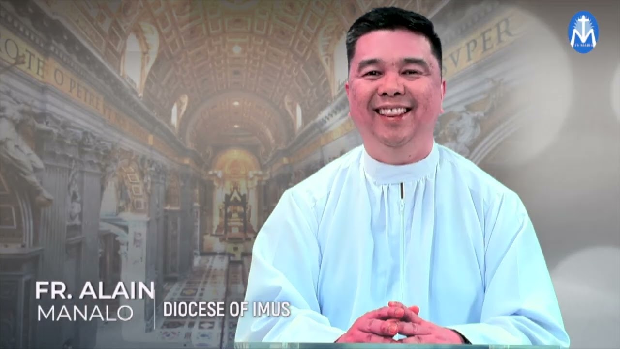 Salita ng Diyos, Salita ng Buhay - January 3, 2026