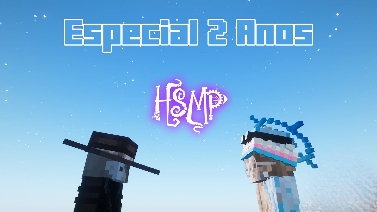 Especial HSMP - 2 Anos