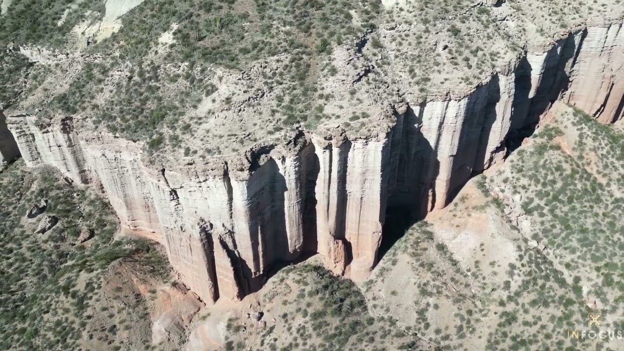 EL CHIFLON   LA RIOJA (INFOCUSPATAGONIA)