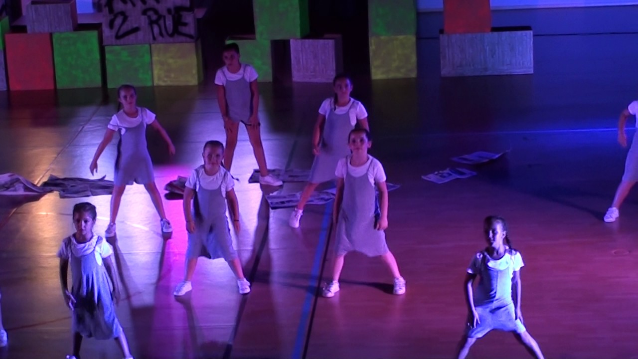 Nina choré Journaux