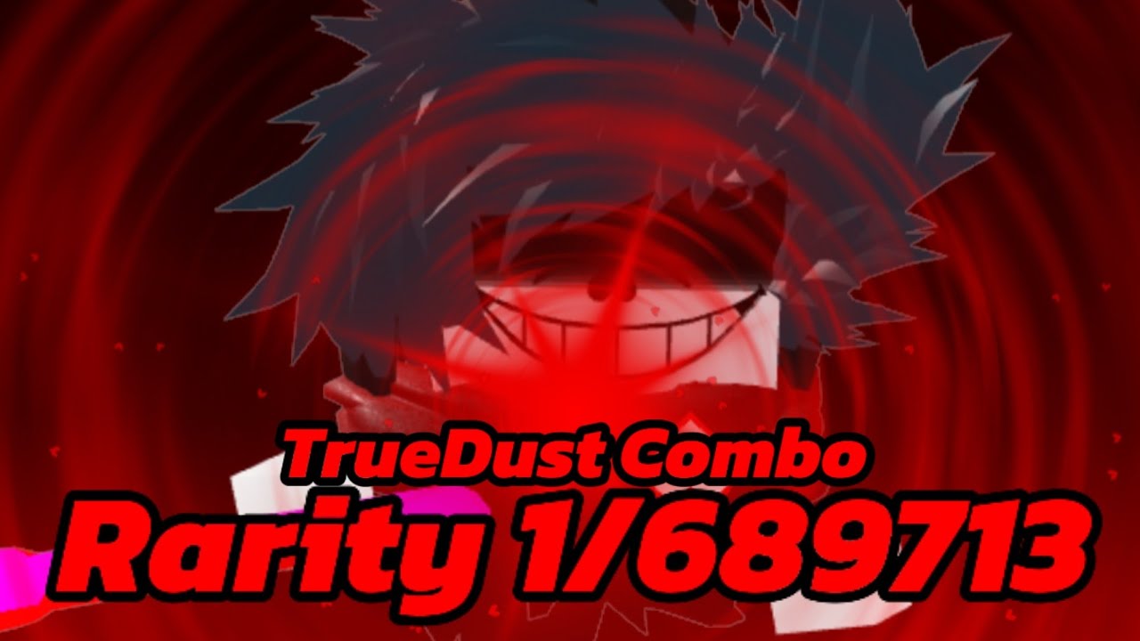 unnamed sans.rng game Showcase TrueDust  / Gameplay