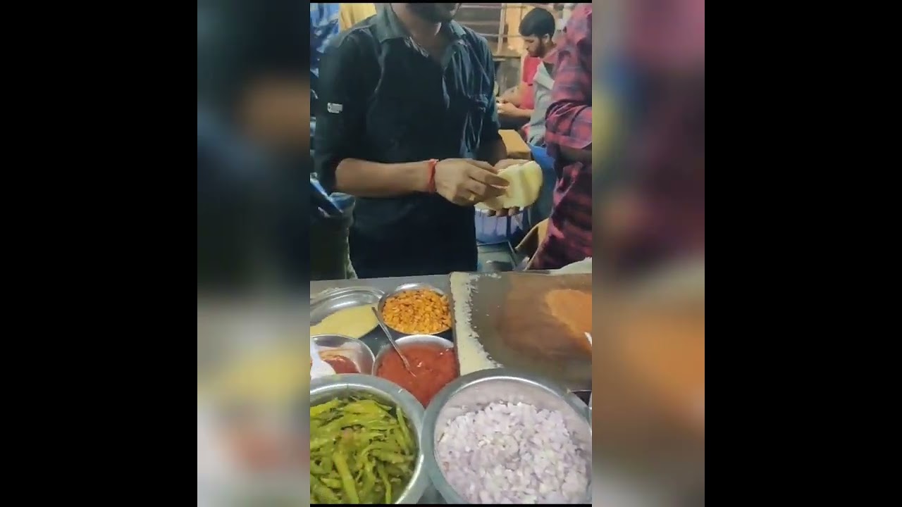 Mayur Pan House|Abids|Ramkoti|Dabeli|Wada pav|Juices|chat|famous in hyd|Best in all foods here|