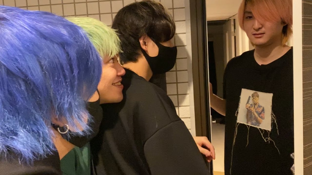 謎多き名人の新居に突撃して秘密を暴こうとしたら完全にロケマサに飛び火したww【ネクステ】