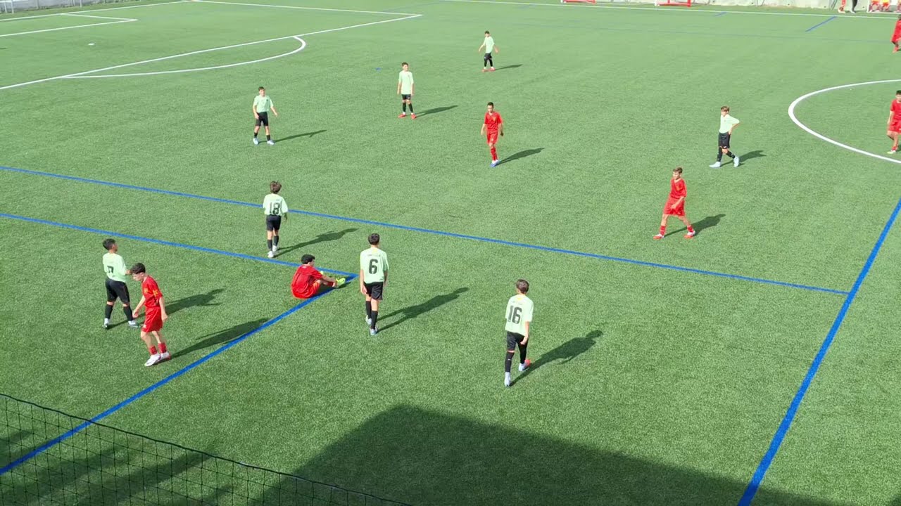 Highlights Sant Cugat