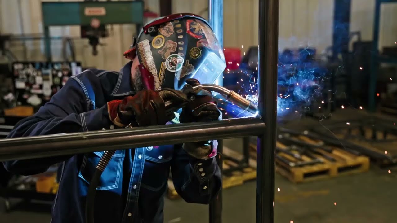 Arkansas Tool & Die - Services Overview