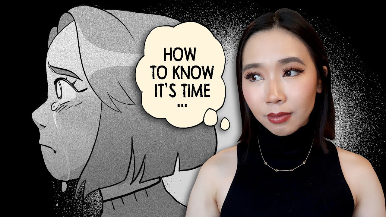 It's Time to QUIT ART as a CAREER...