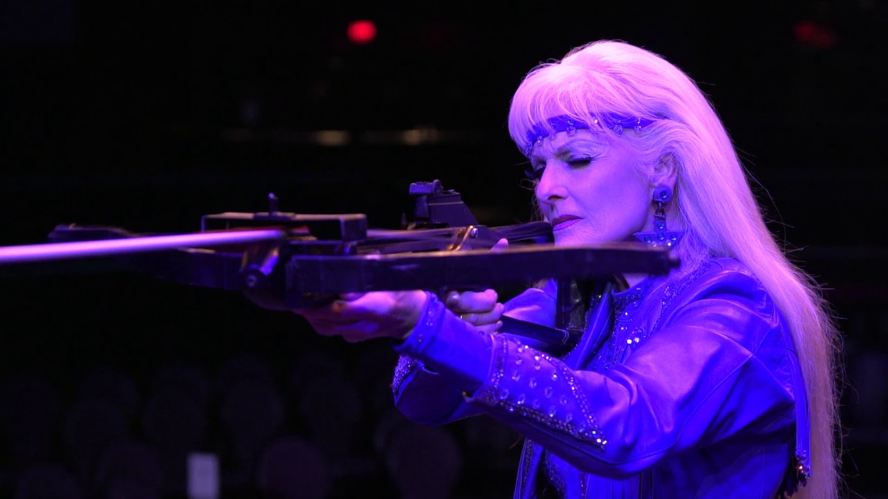 WOW  - THE VEGAS SPECTACULAR