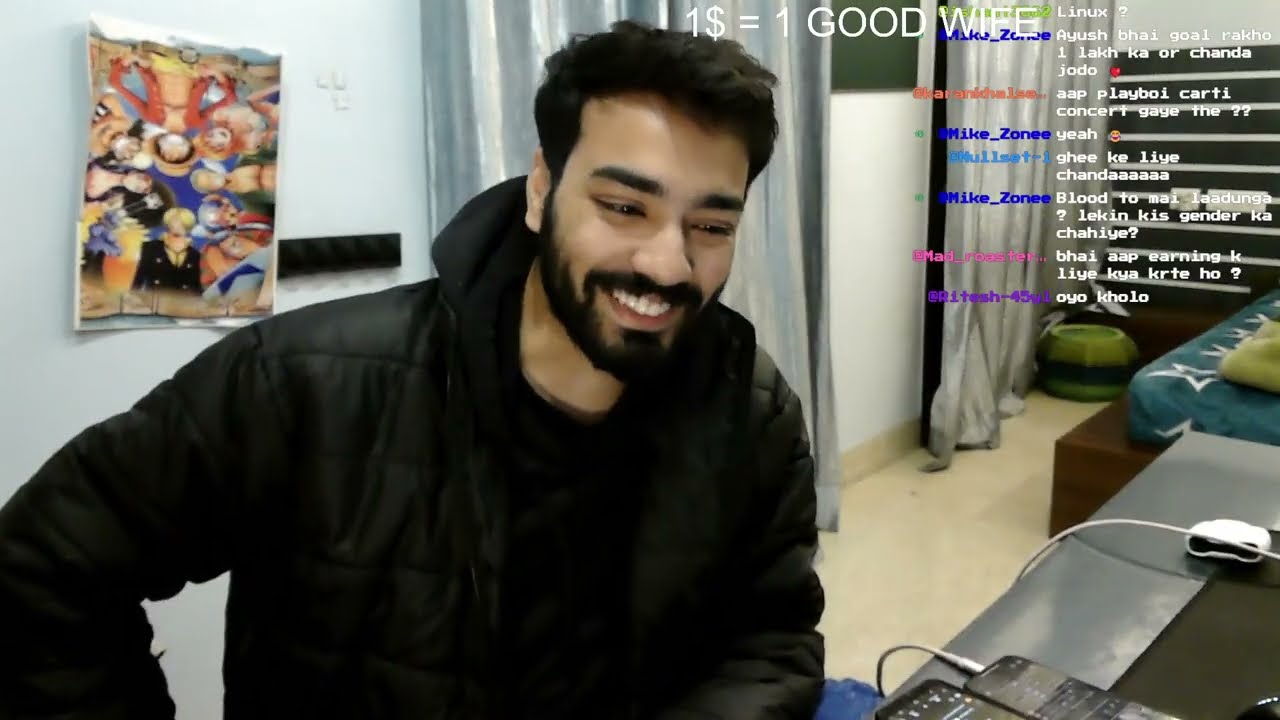 DOGGY 🐶 STREAM🐶!! | JOIN NOW!! | #reaction #india