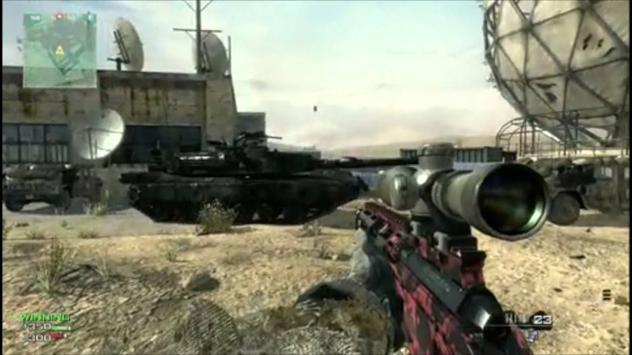 nT Rambino Vs. GluR Faytal