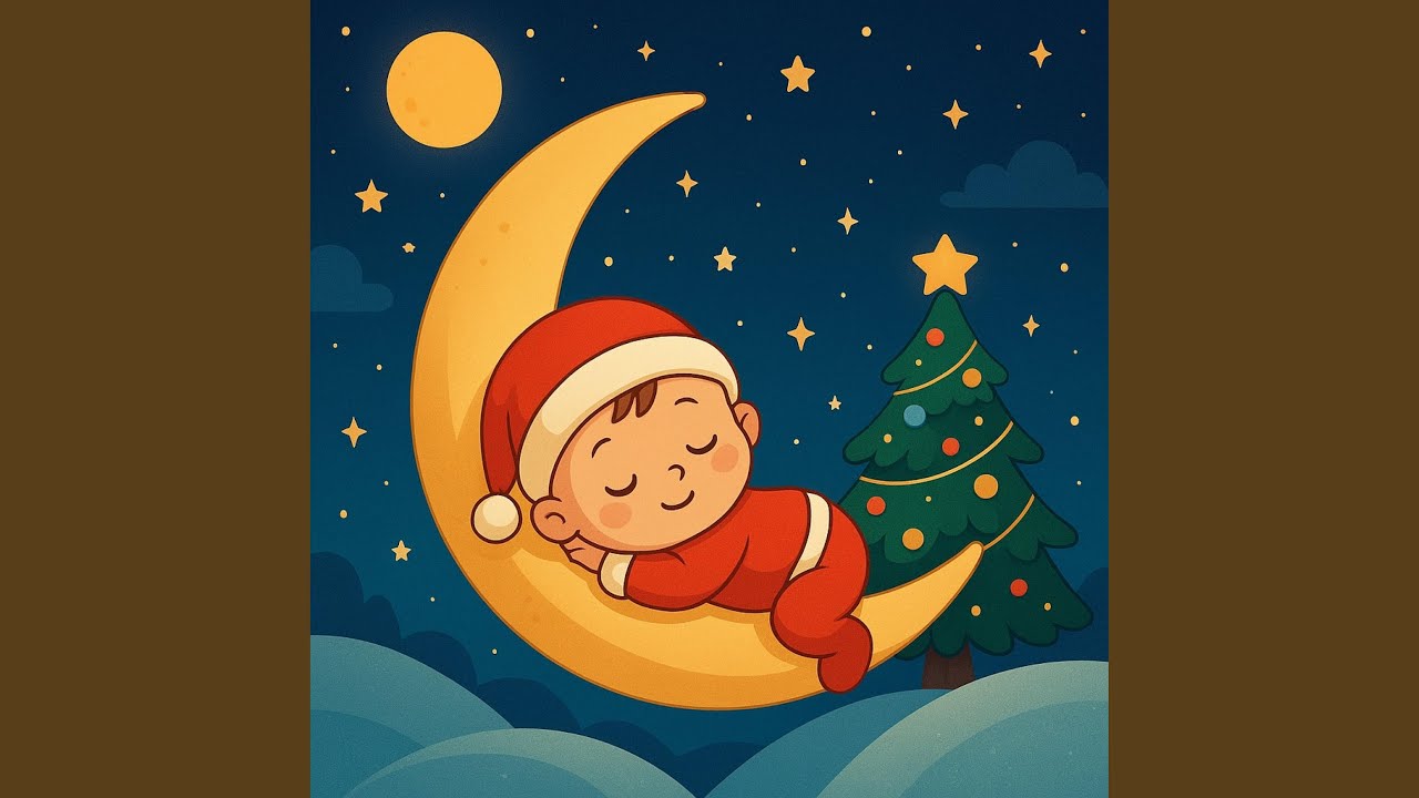 Ultimate Baby Sleep Music Soothing Tones Against Night Waking