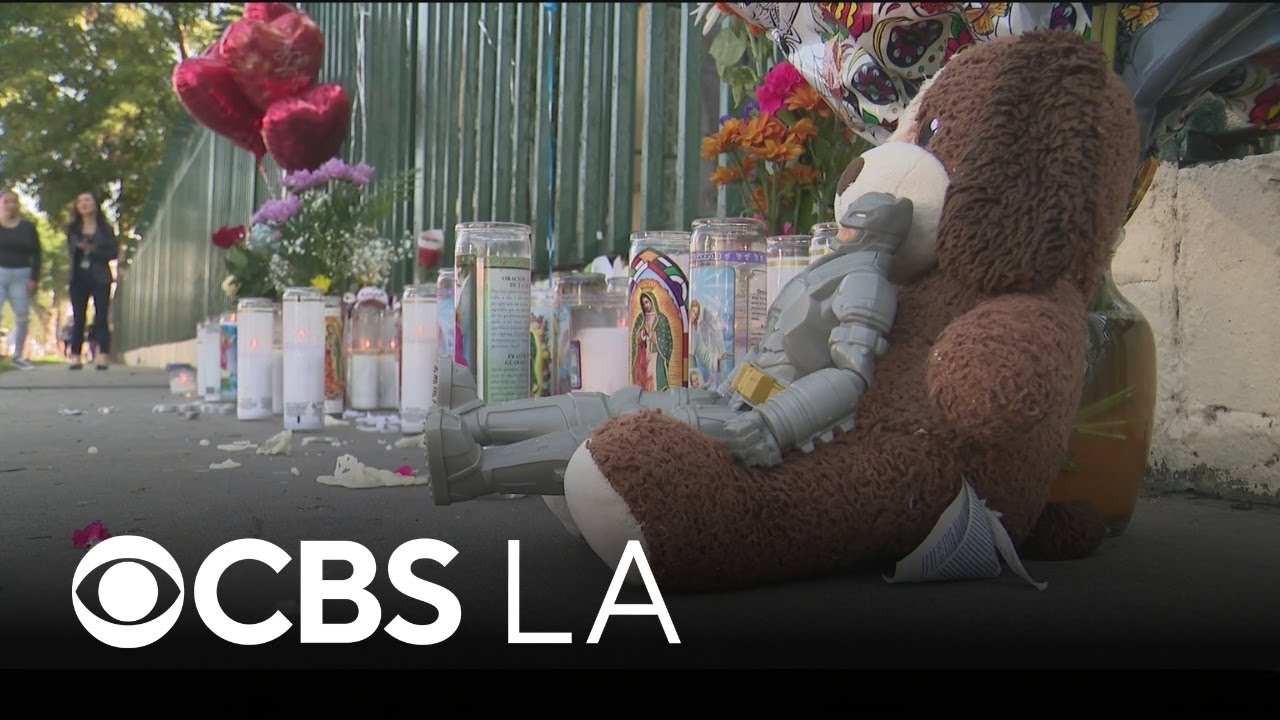 Parents, grandmother charged with murder and torture of 7-year-old in Lynwood