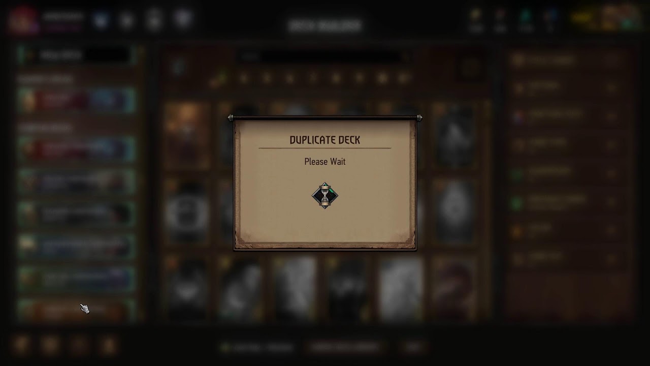 GWENT (02.12.2026) - 2