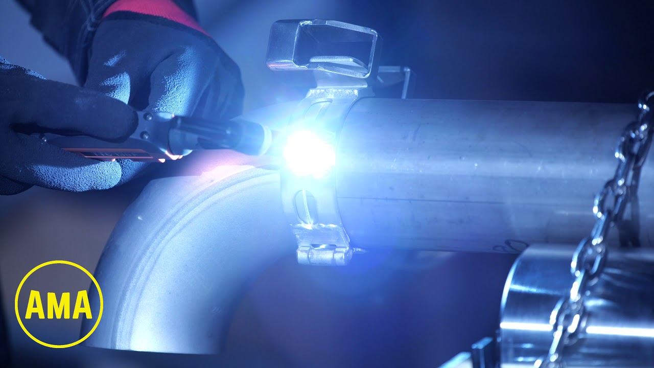 AMA Saranapanta ja minipantavetäjä